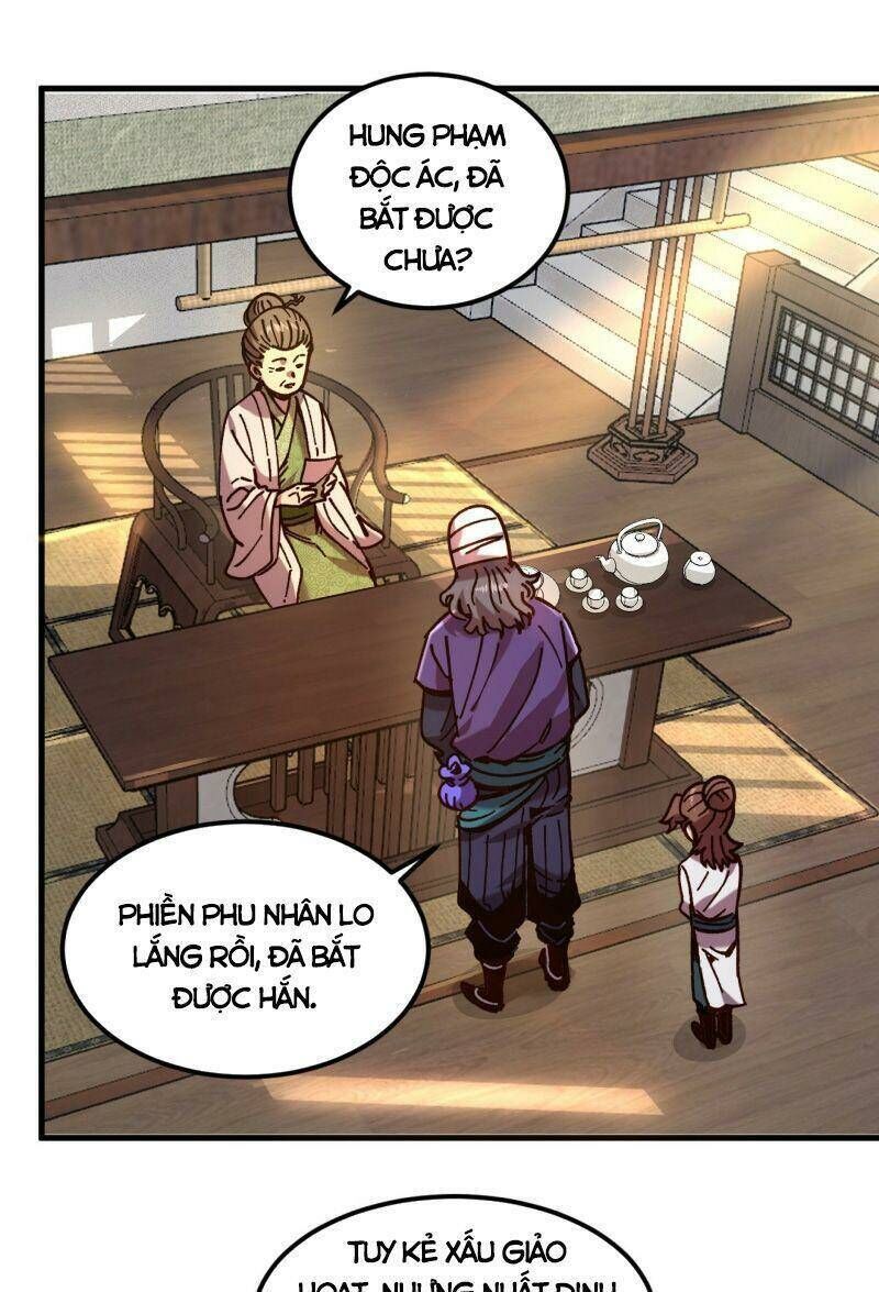 khánh dư niên Chapter 6 - Trang 2