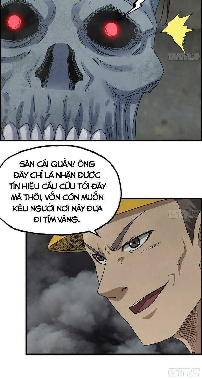 tôi chuyển vàng tại mạt thế Chapter 341 - Next Chapter 342