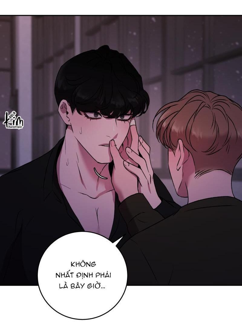 nỗi sợ của hwan yeong Chapter 33 - Next 34