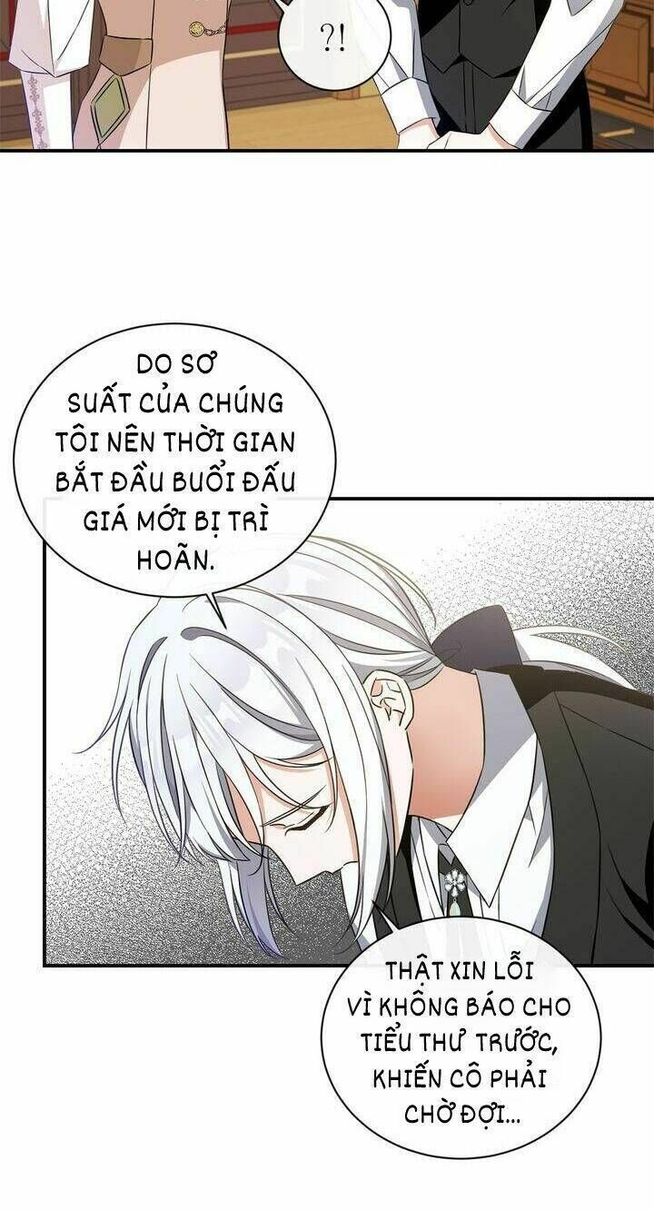 tôi đã thuần hóa hầu tước ác ma chapter 21 - Next chapter 22