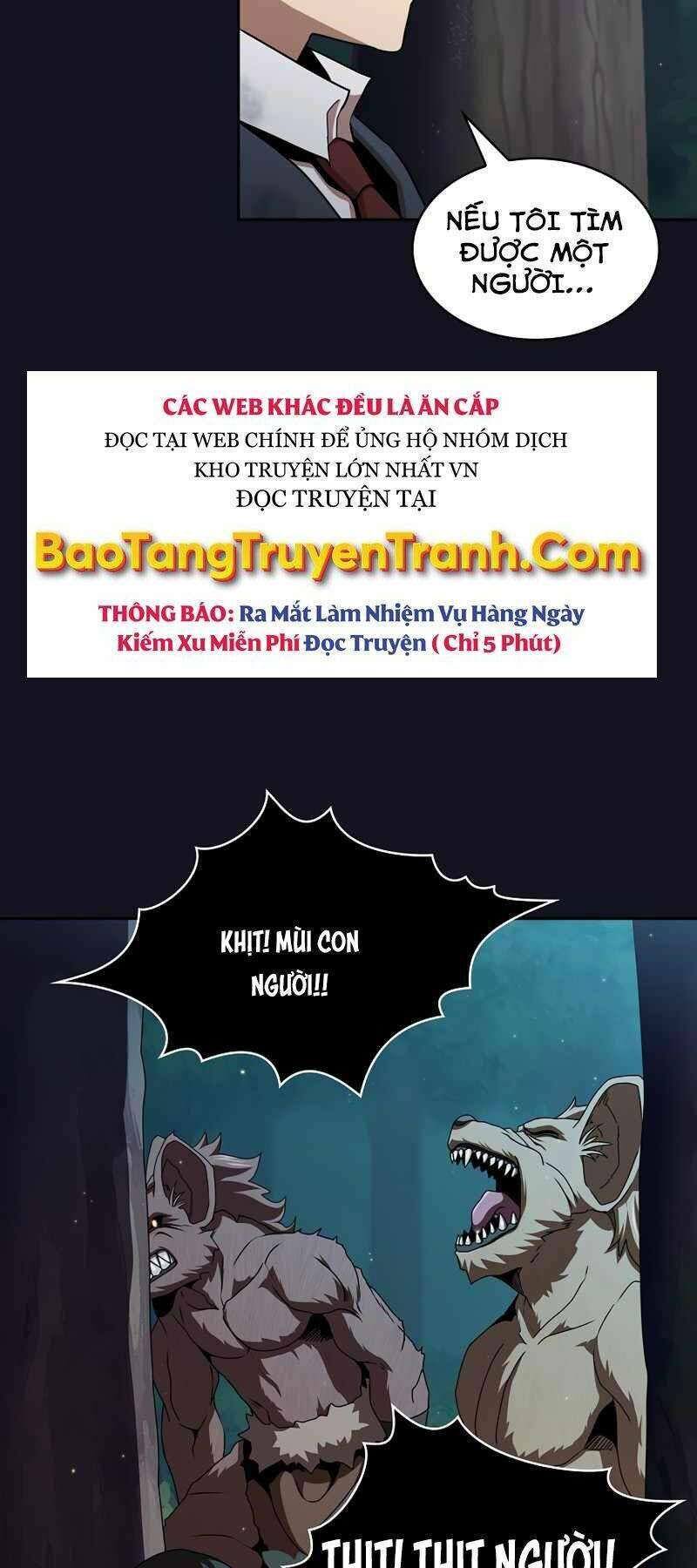 có thật đây là anh hùng không? chapter 4 - Trang 2