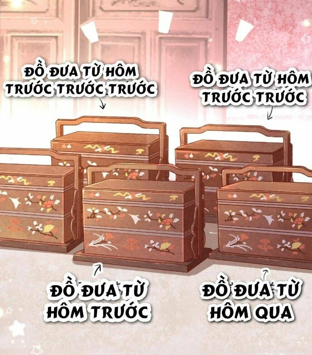 chỉ có tình yêu mới có thể ngăn cản hắc hóa Chapter 6 - Trang 2