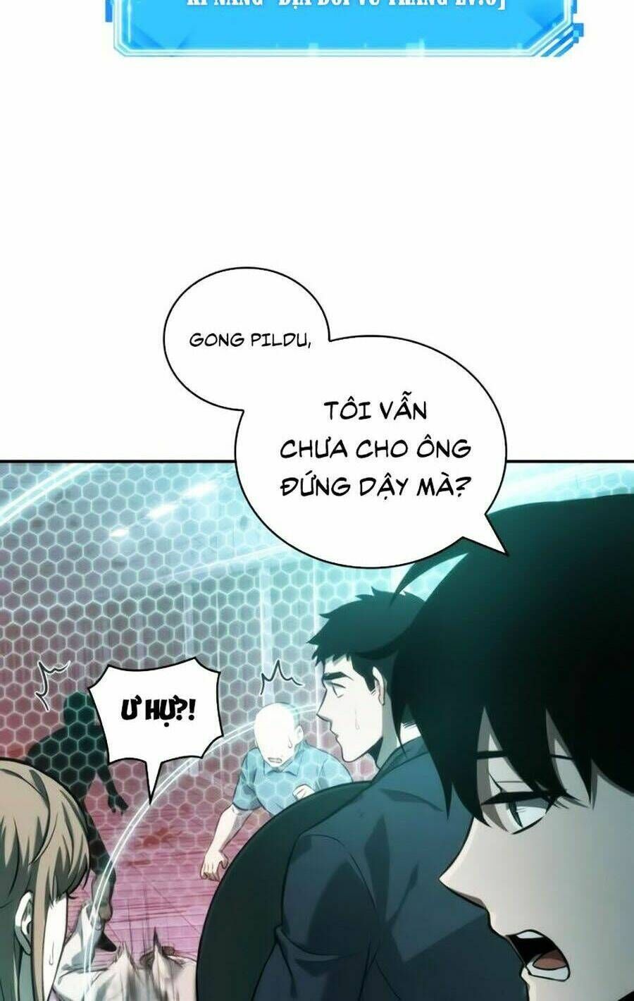 toàn trí độc giả chapter 44 - Trang 2