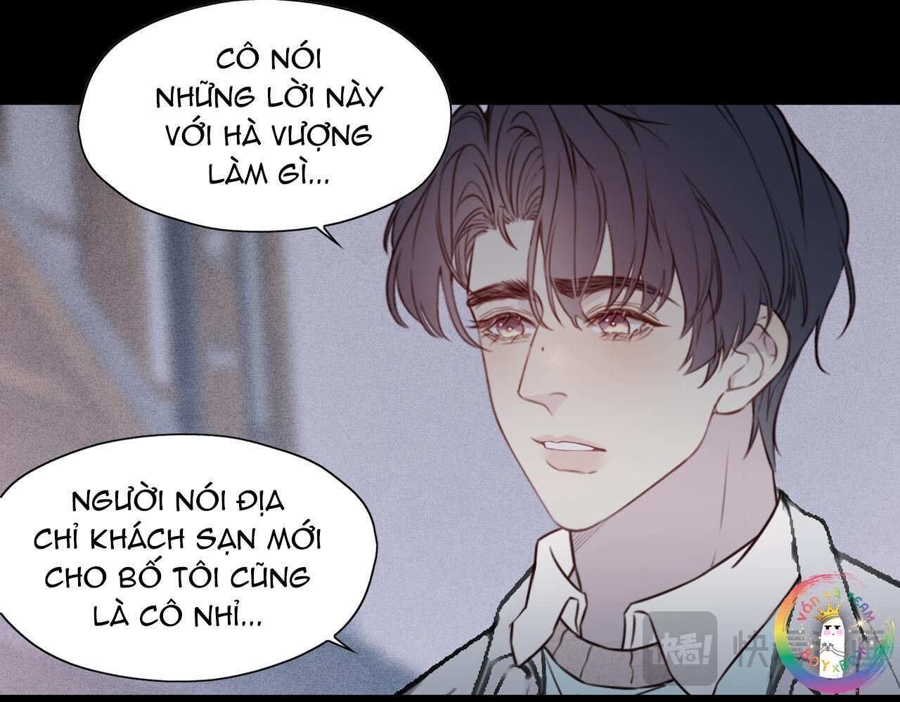 cá mè một lứa Chapter 16 - Trang 2