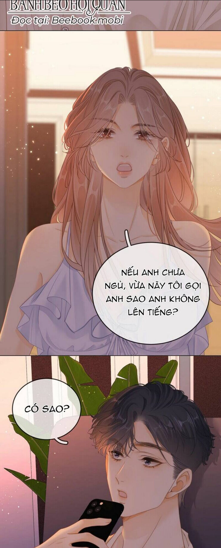 vưu vật chương 6 - Next chapter 7