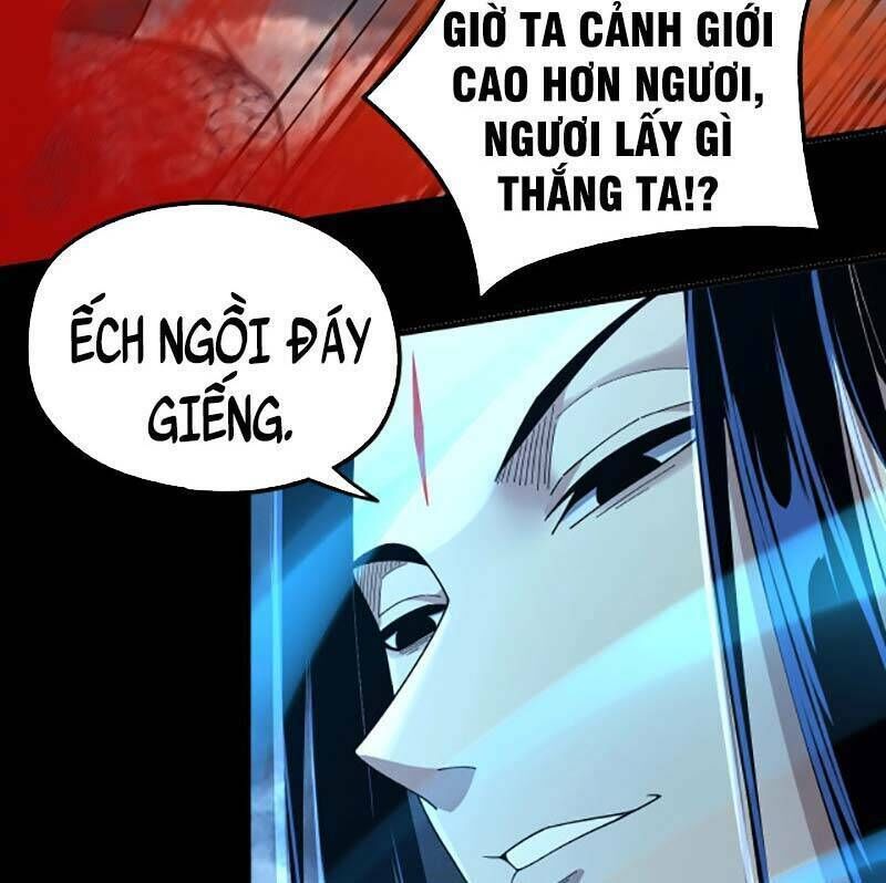 ta trời sinh đã là nhân vật phản diện chapter 64 - Trang 2