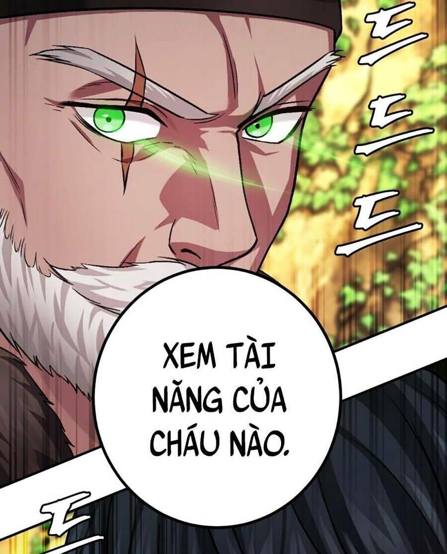 trở thành quái vật chapter 23 - Trang 2