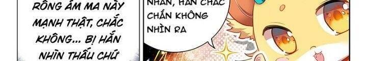 chung cực đấu la chapter 452 - Trang 2