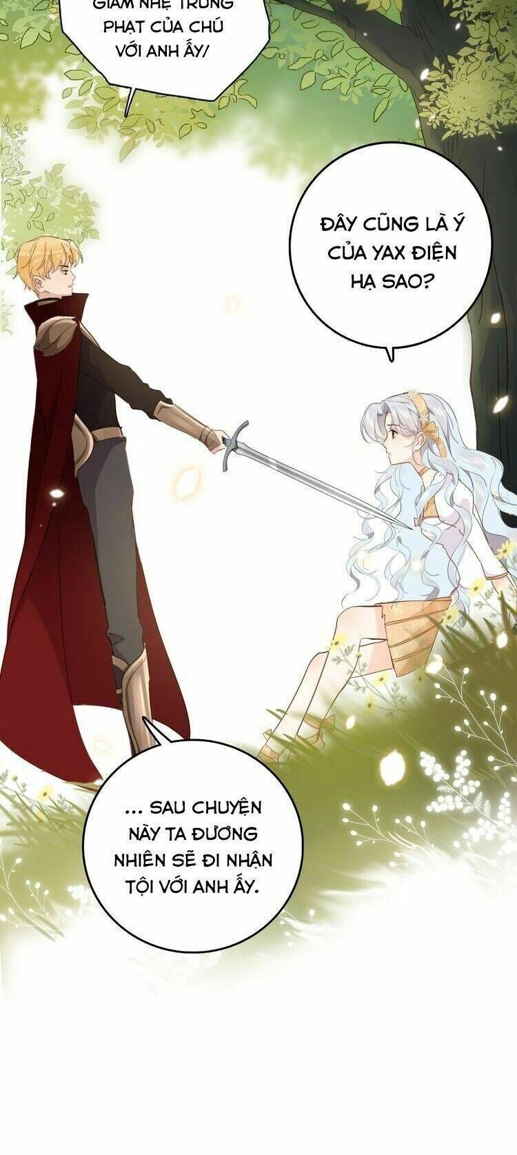 Hầu Nữ Giá Đáo Chapter 32 - Next Chapter 33