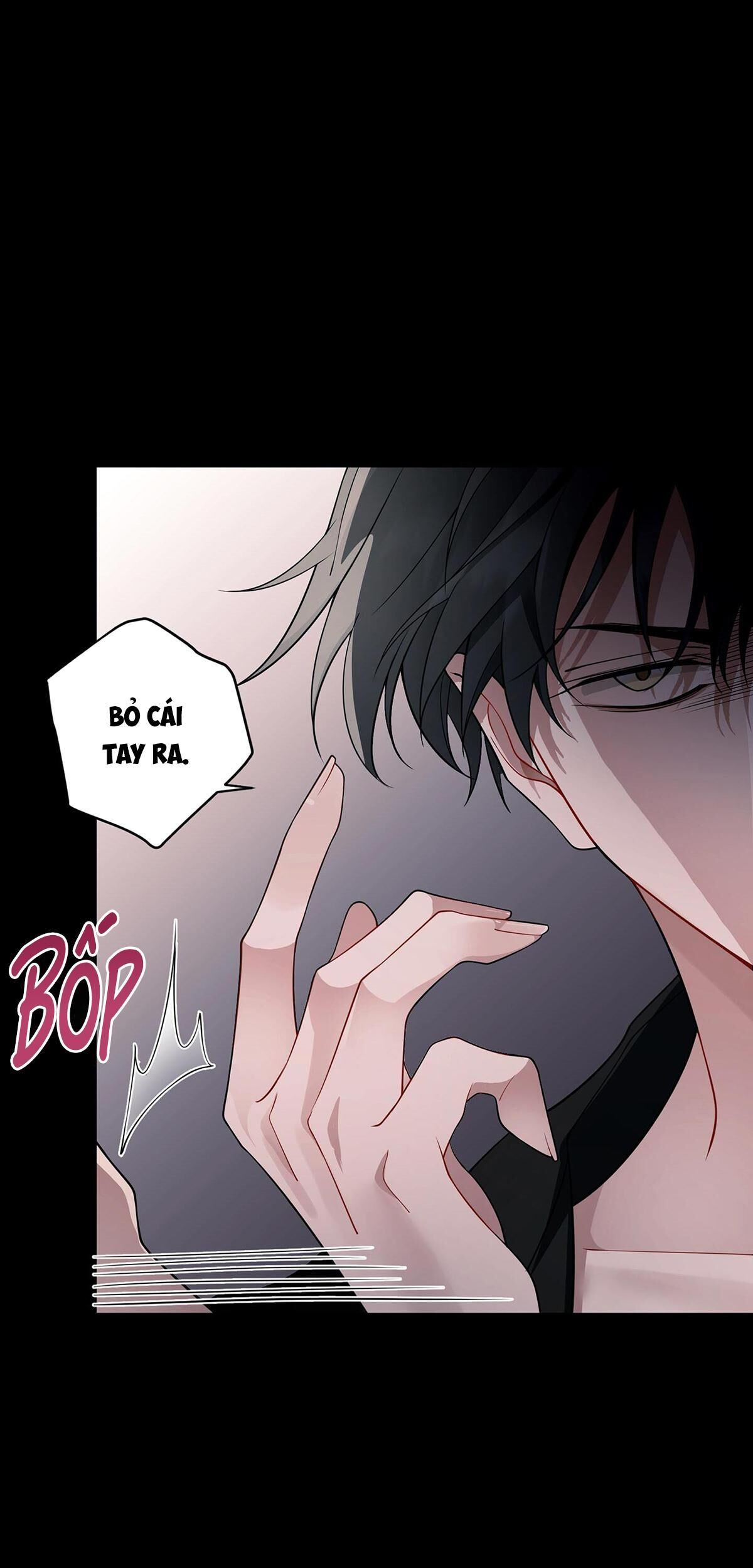 vết hằn Chapter 6 - Next 7