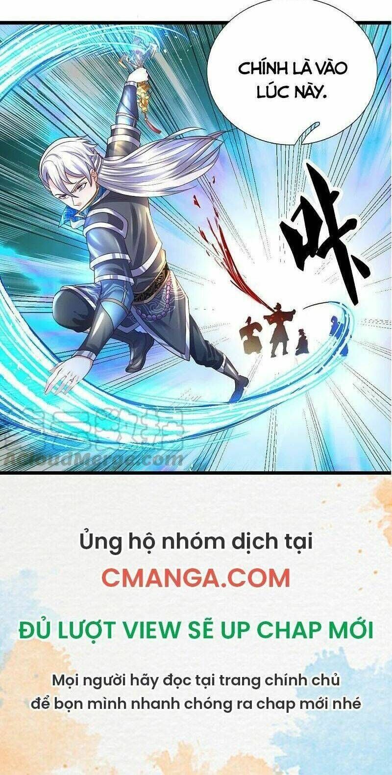 tu la kiếm tôn Chapter 235 - Next Chapter 236