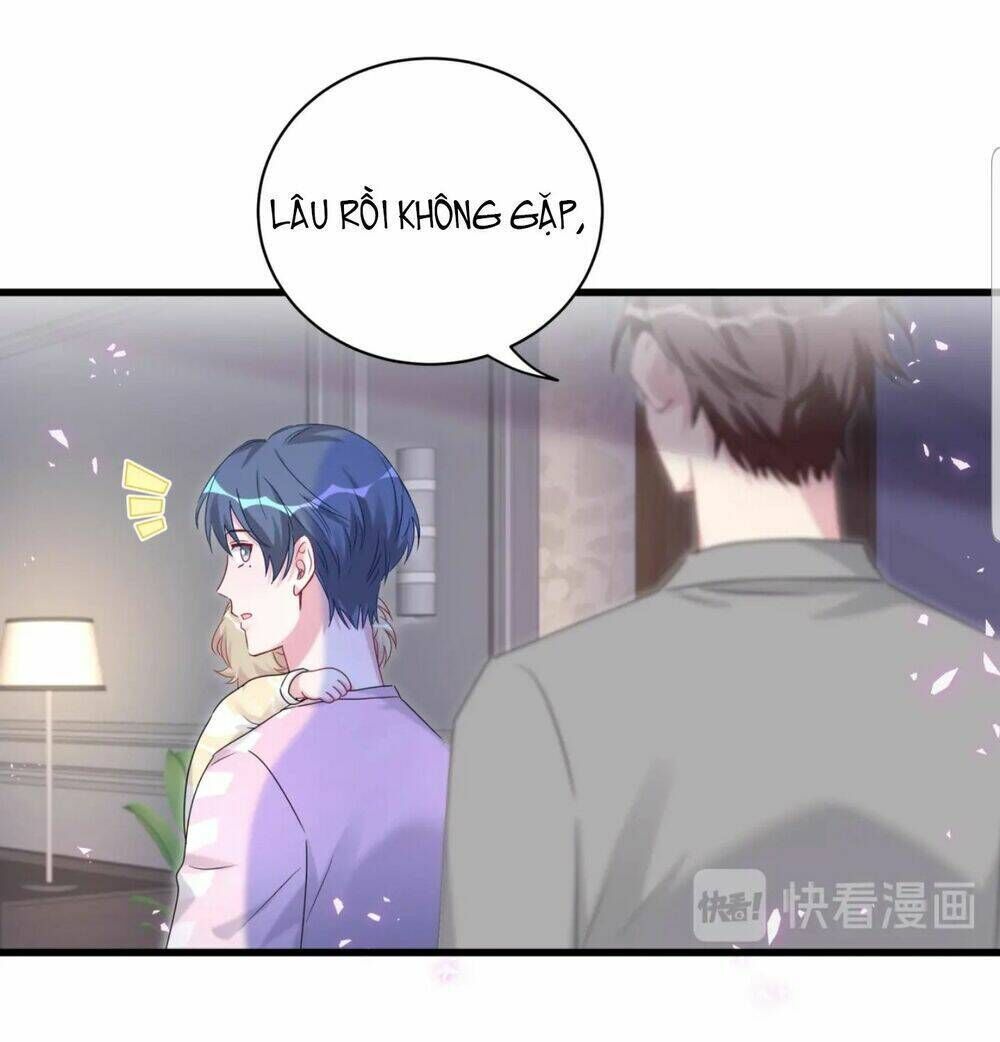 đứa bé là của ai ???? chapter 139 - Next Chapter 139