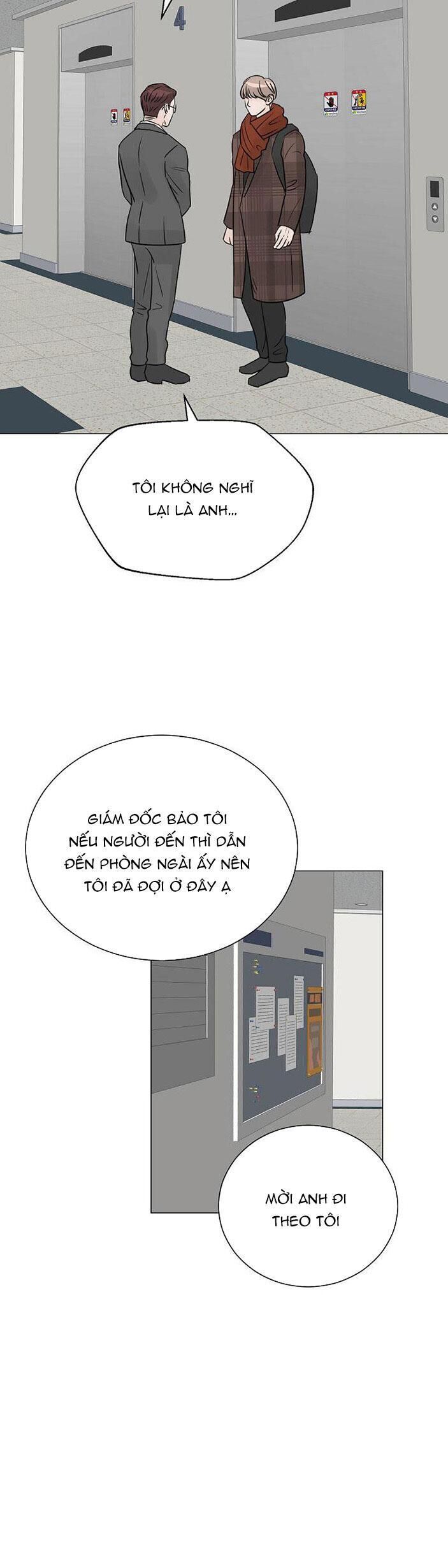 Ở LẠI BÊN TÔI Chapter 45 - 11 - Next Chapter 46 - 12