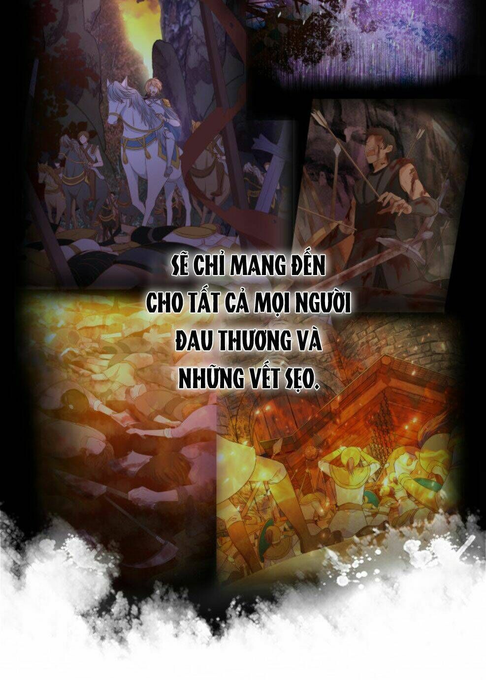 địch úc đa chi ca Chapter 85 - Trang 2