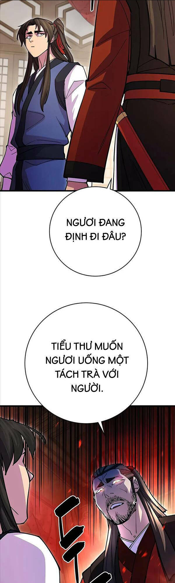 thiên hạ đệ nhất đại sư huynh chapter 25 - Next chapter 26