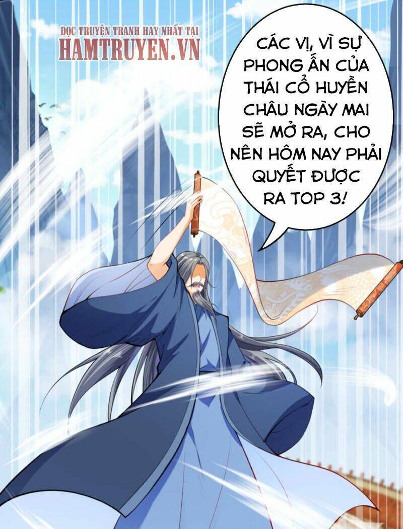 nghịch thiên tà thần Chapter 242 - Next Chapter 243