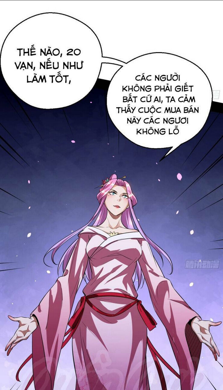 ta là tà đế chapter 42 - Next chapter 43