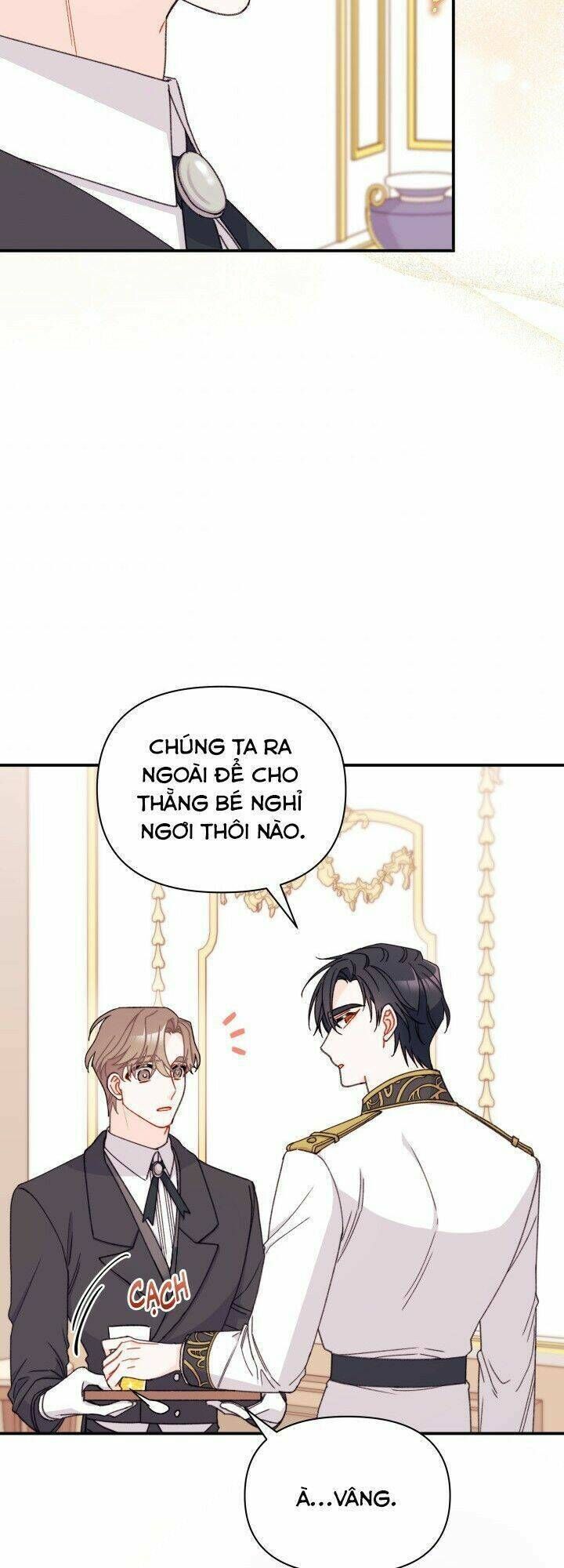 tôi đã có chồng sau khi nhặt được nam chính chapter 33 - Next Chapter 33.5