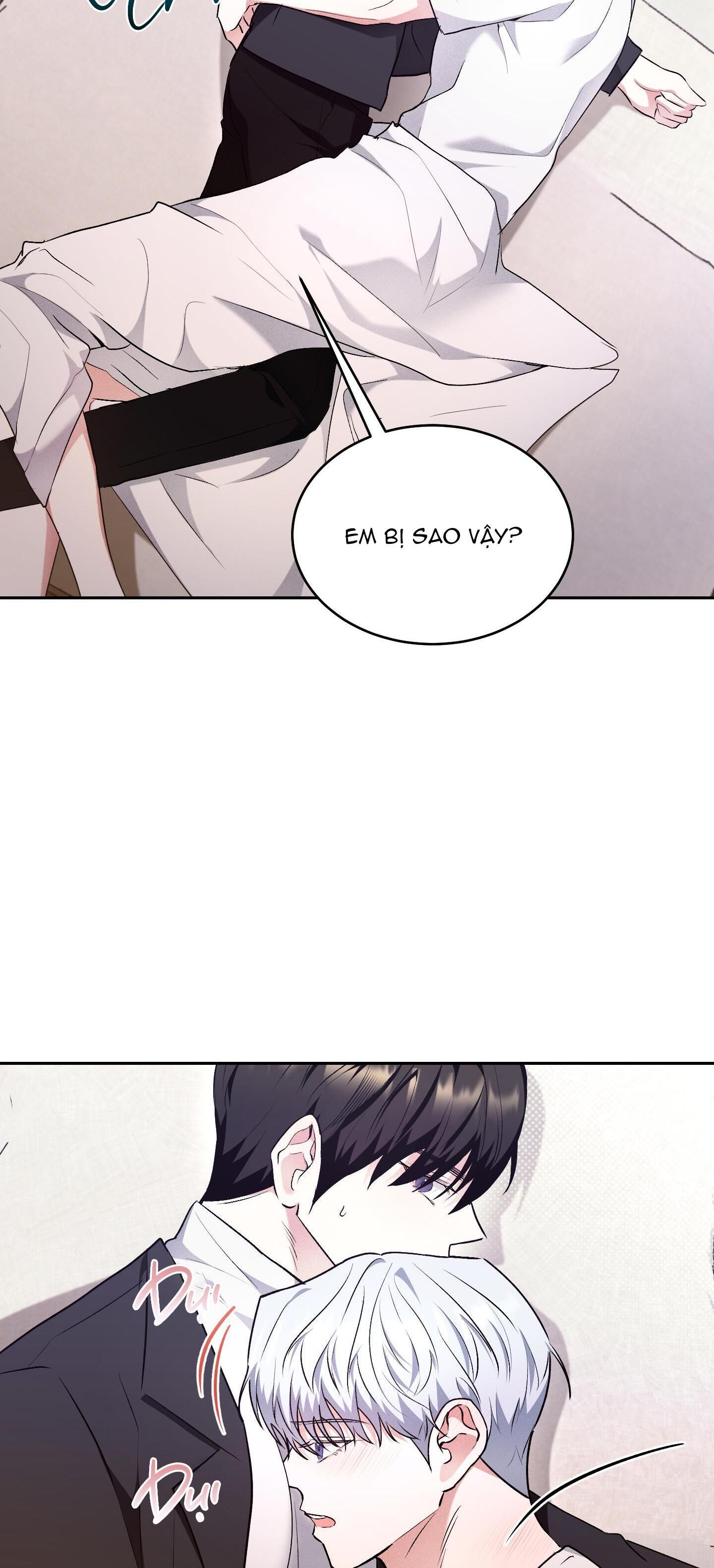 bắn là dính Chapter 17 - Next 18