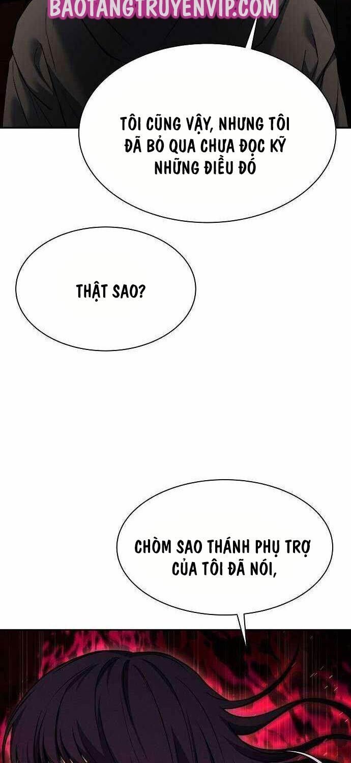 chòm sao là đệ tử của tôi chương 73 - Trang 2