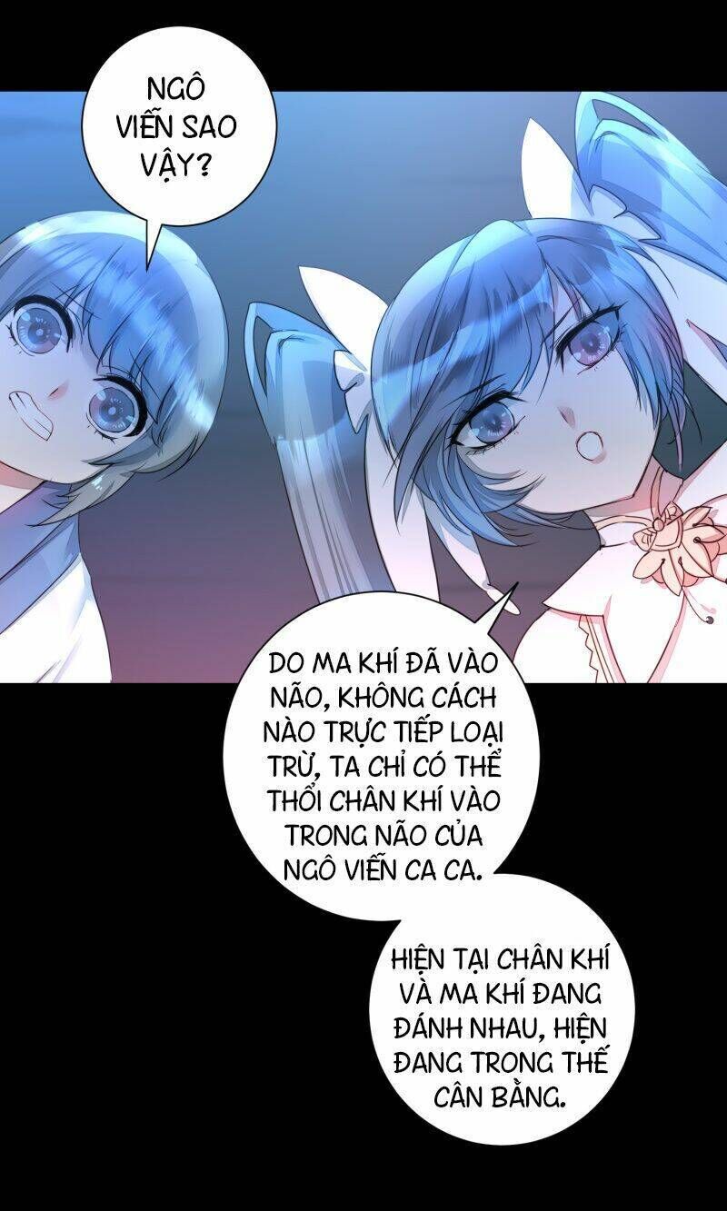 nghịch chuyển tiên đồ Chapter 62 - Trang 2