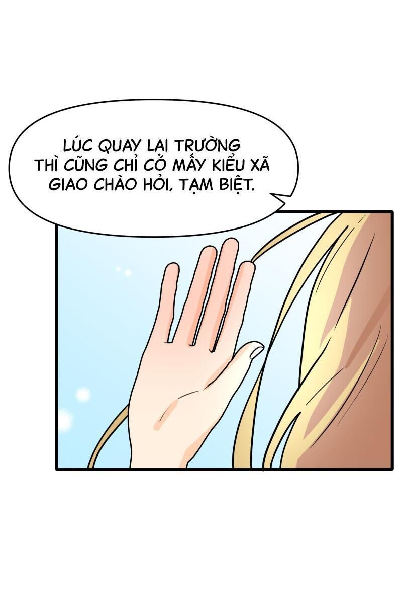 Truyện Ngôn Nhưng Không Ngôn Lắm Chapter 91 - Trang 2