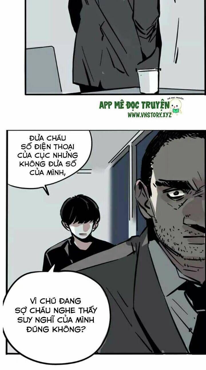 2Nd Mode- Chế Độ Thứ Hai Chapter 34 - Next Chapter 35