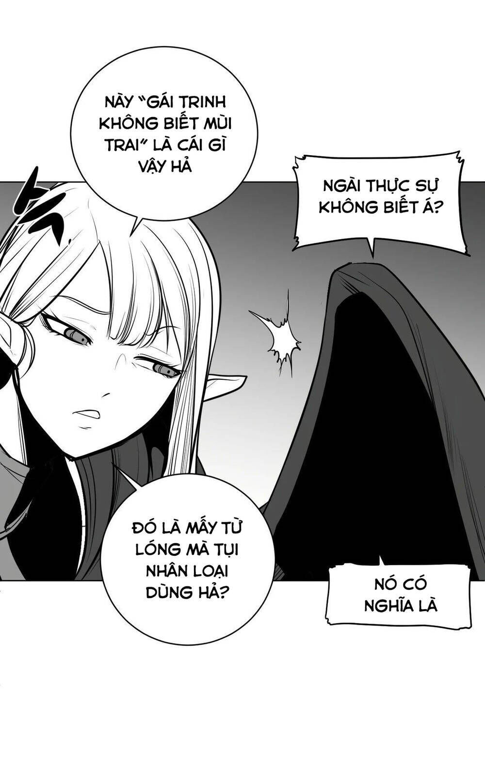 độc lạ dungeon chapter 74 - Next chapter 75