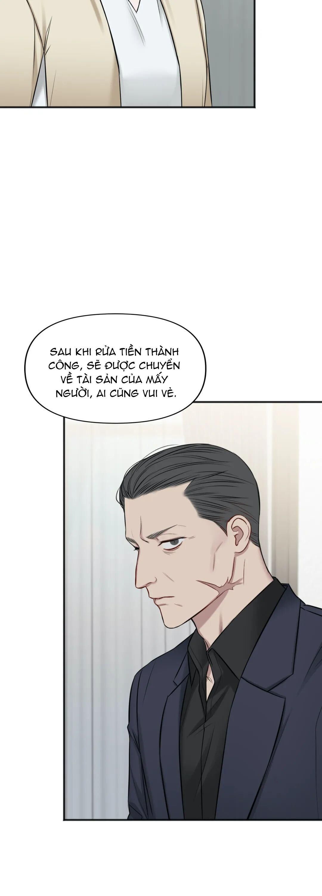 Trong Căn Phòng Riêng Chapter 46 - Trang 1