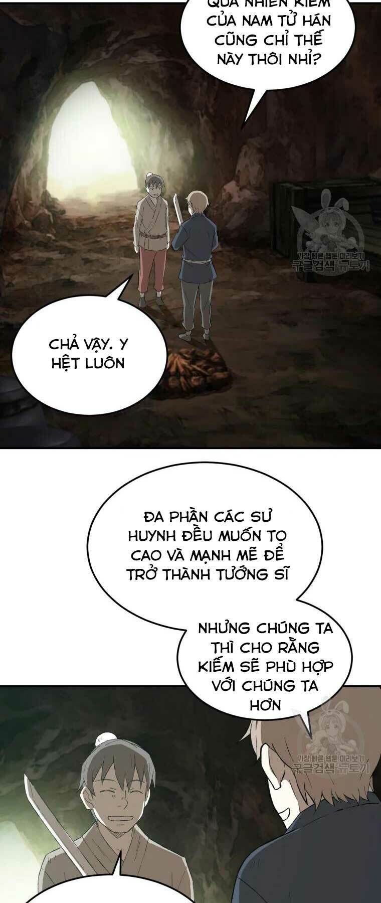 đại cao thủ chapter 32 - Next Chapter 33