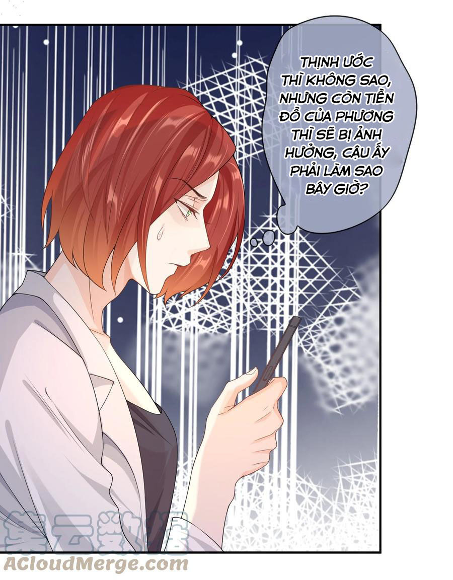 Scandal Quá Nhiều Là Lỗi Của Tôi Ư? Chapter 24 - Next Chapter 25