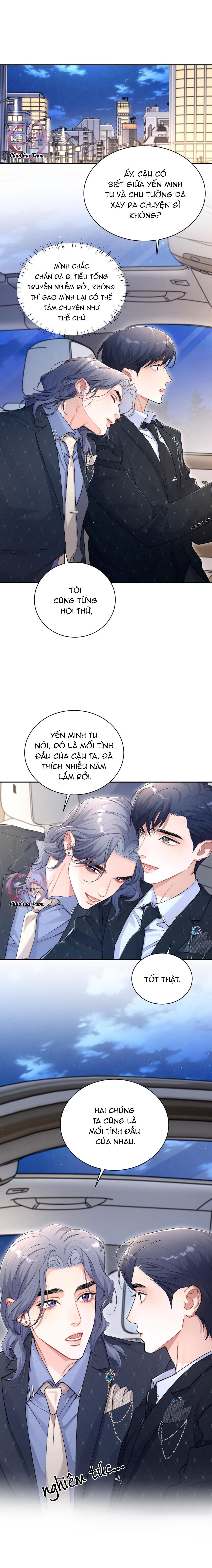 nhất túy kinh niên Chapter 123 - Trang 2