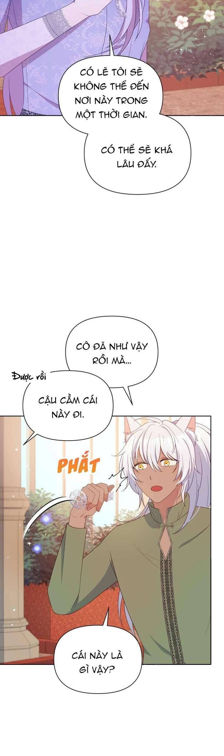 bl ngắn chịch hỏny Chapter 97 - Trang 2