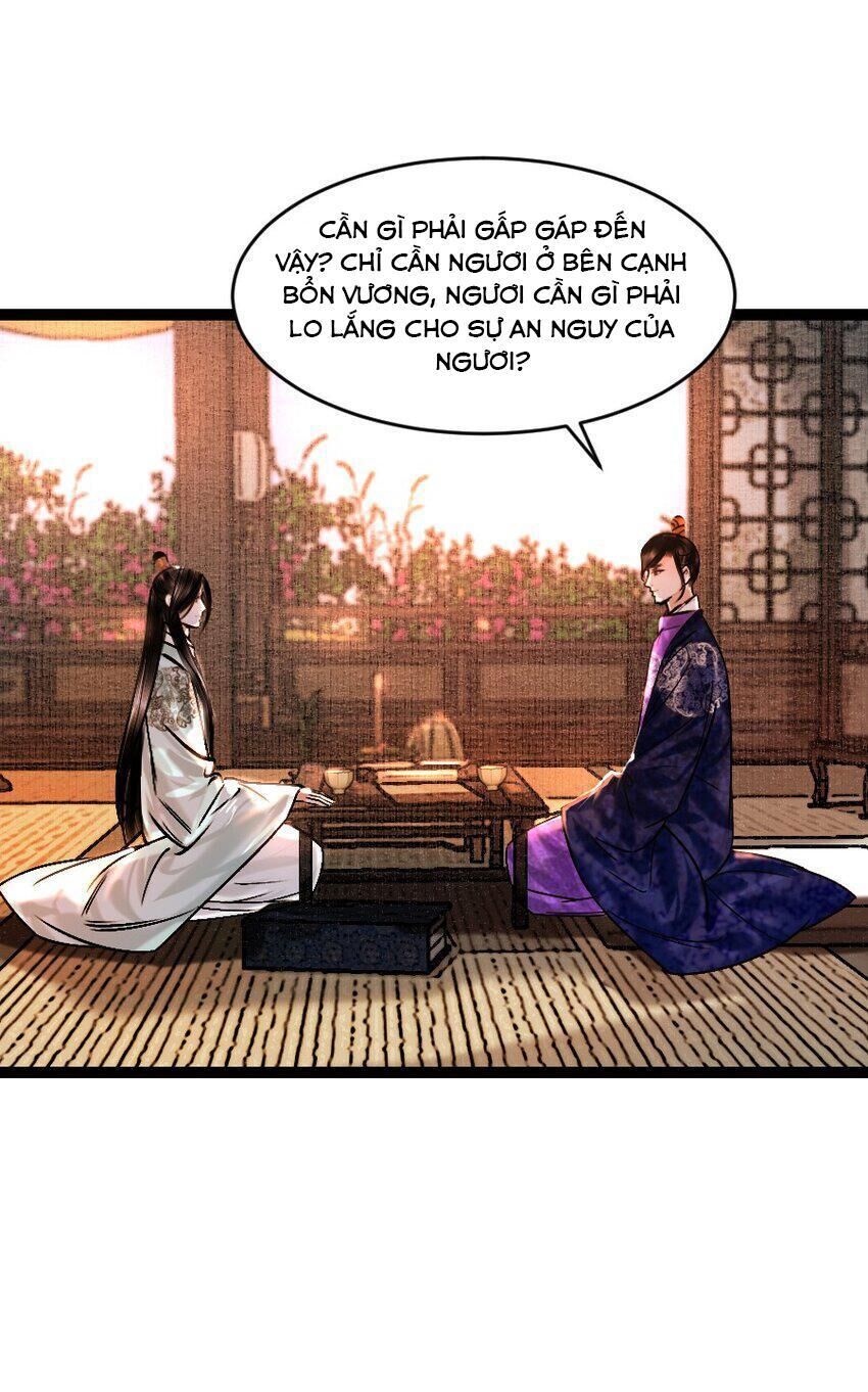 vòng luân hồi Chapter 91 - Next Chapter 92