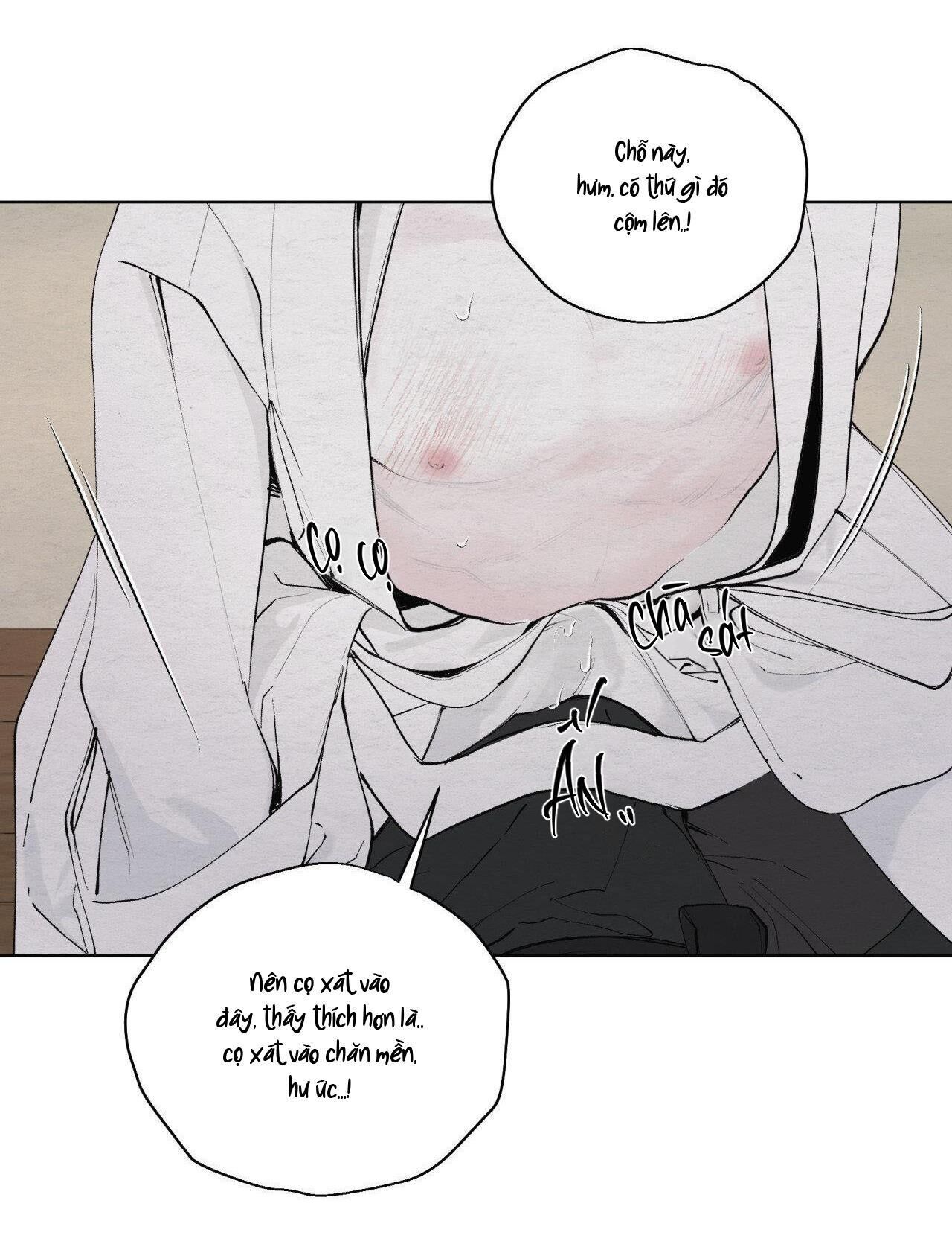 (CBunu) Lạc Hồn Chapter 7 H - Trang 1