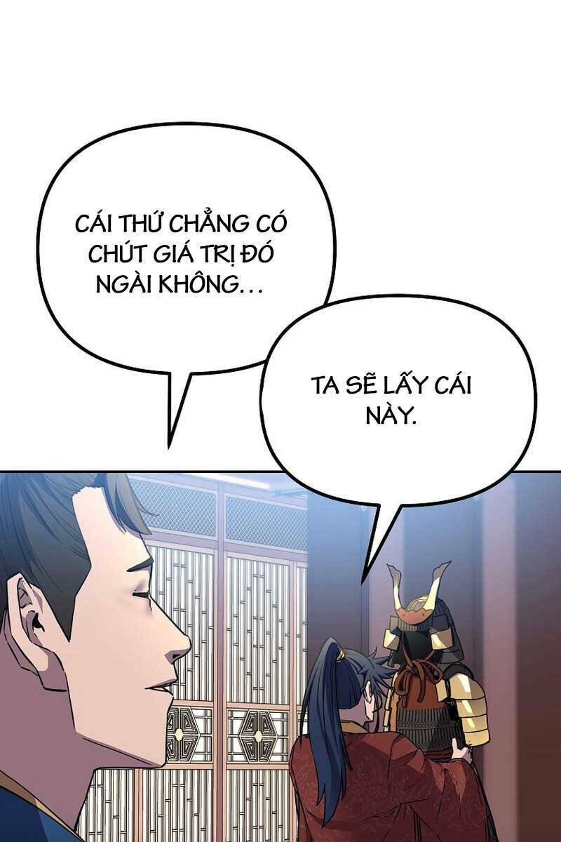 sự chuyển sinh vào võ lâm thế gia của ranker chương 107 - Next chapter 108