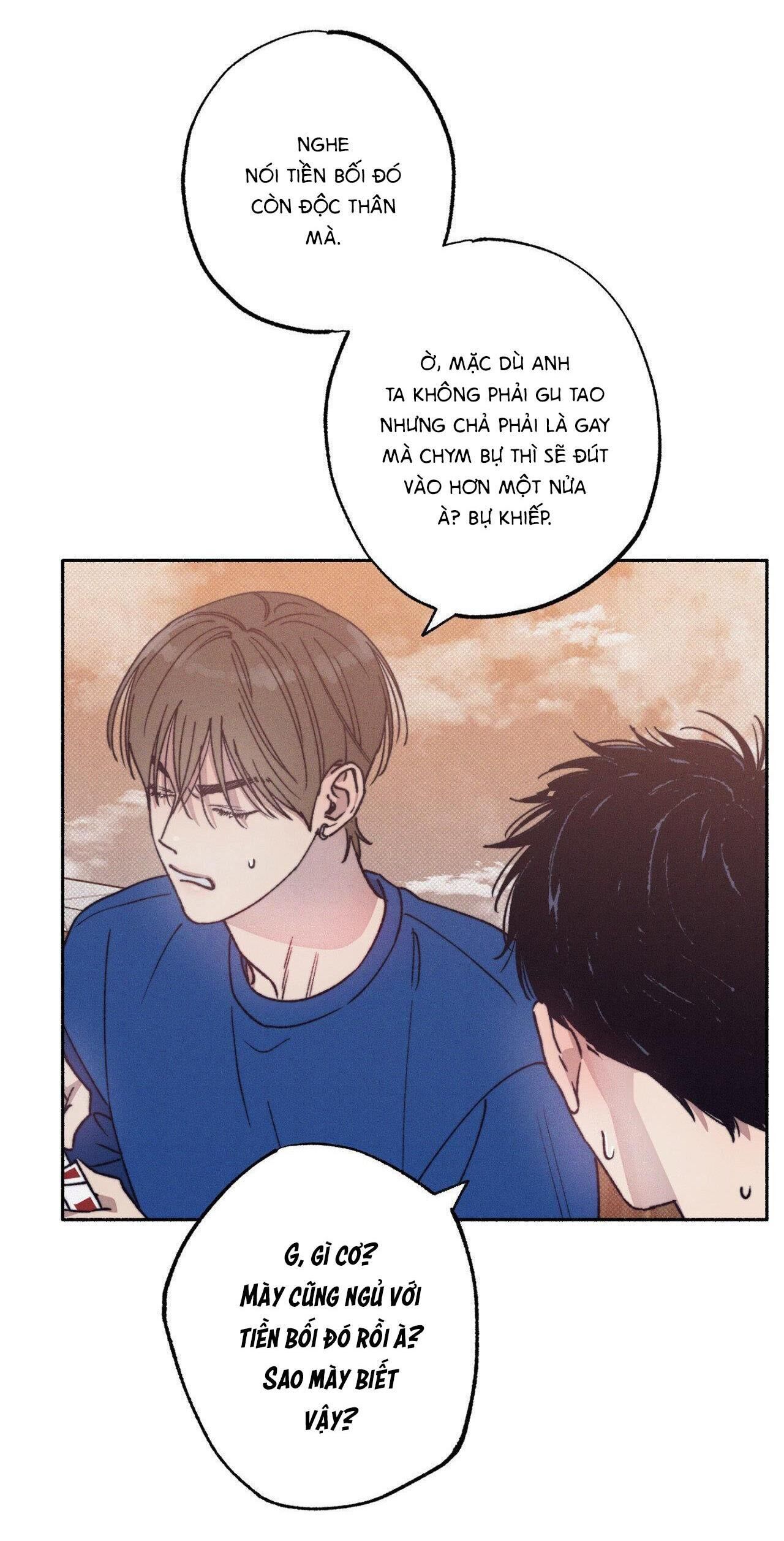 (CBunu) 1 đến 10 Chapter 9 - Trang 2