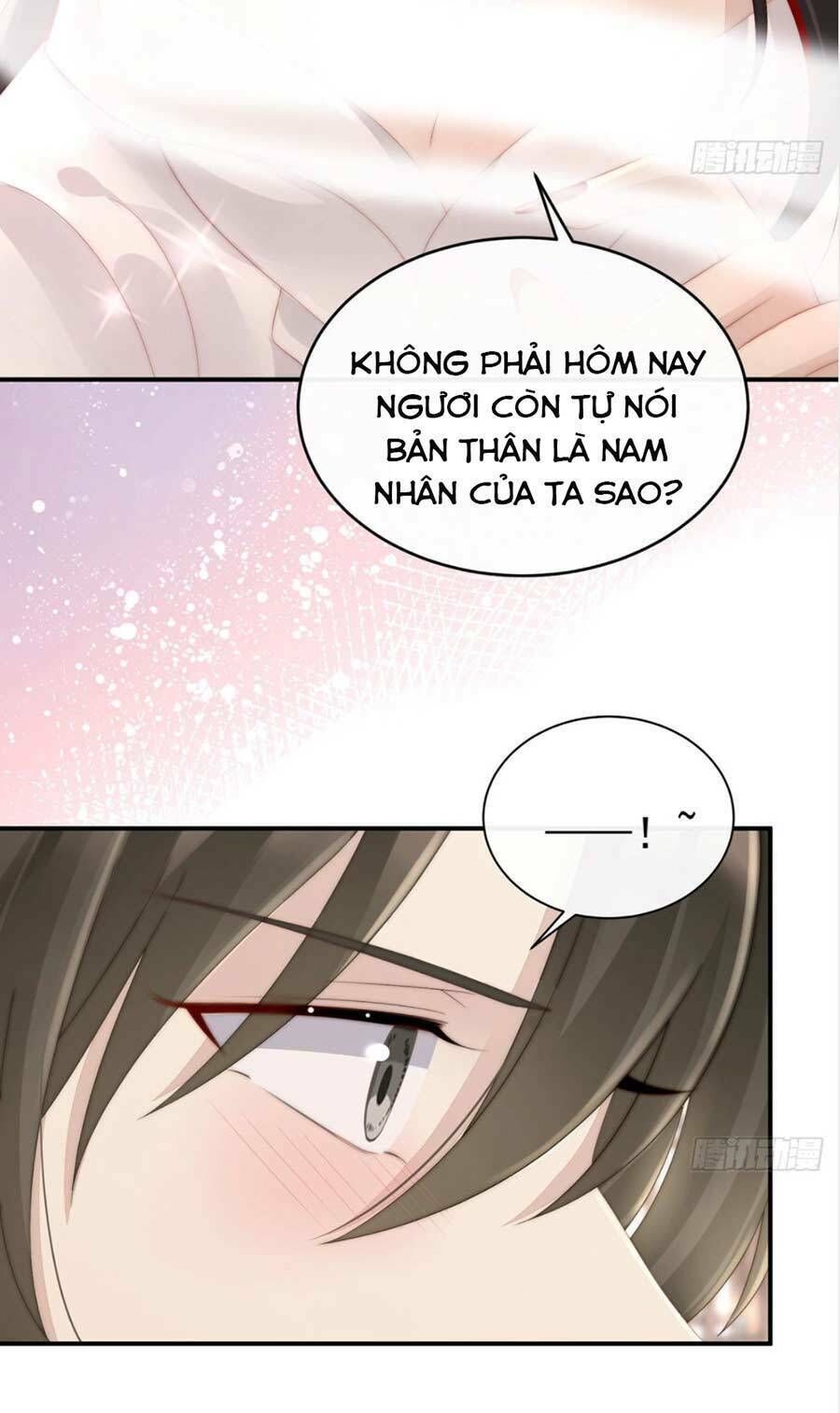 thê chủ, thỉnh hưởng dụng chapter 6 - Next chapter 7