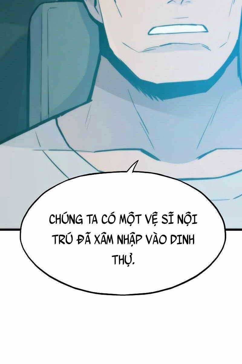 hồi quy giả chapter 34 - Next chapter 35