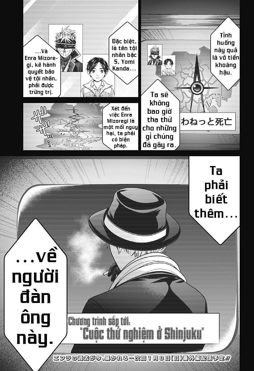 shin tokyo chapter 26 - Trang 2