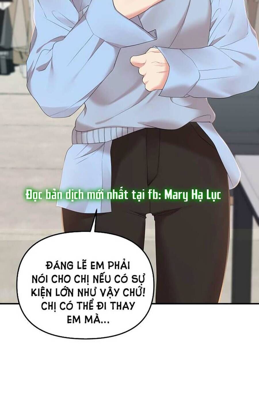 gửi em, người nuốt trọn vì sao Chapter 106.1 - Next Chapter 107.1