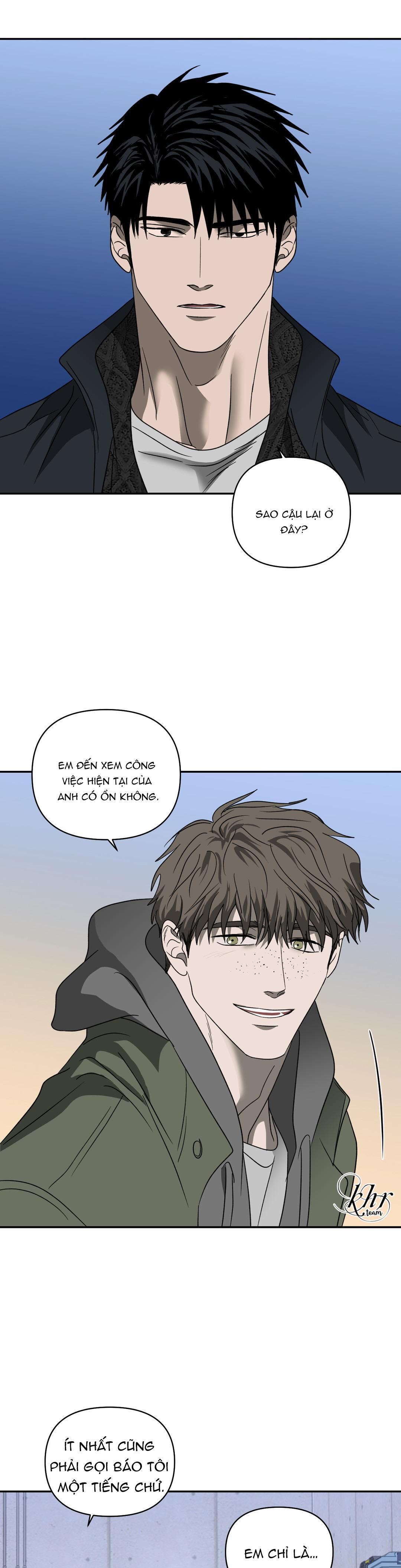 shutline Chapter 36 - Trang 1