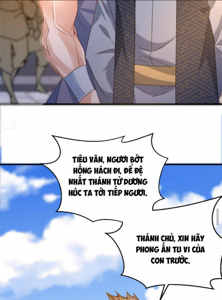 Vô Địch Đốn Ngộ chapter 143 - Trang 2