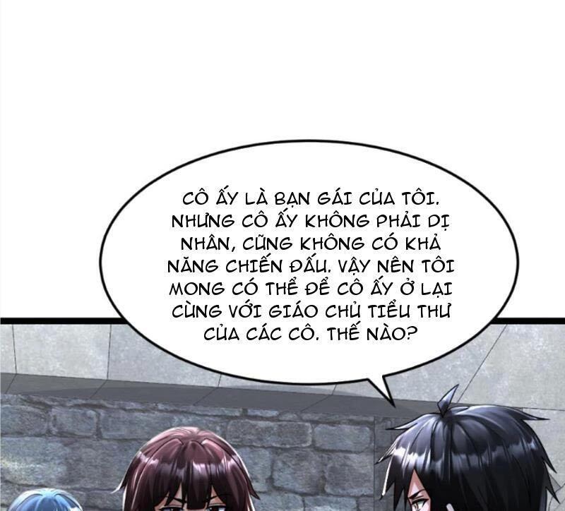 Toàn Cầu Băng Phong: Ta Chế Tạo Phòng An Toàn Tại Tận Thế Chapter 401 - Next Chapter 402