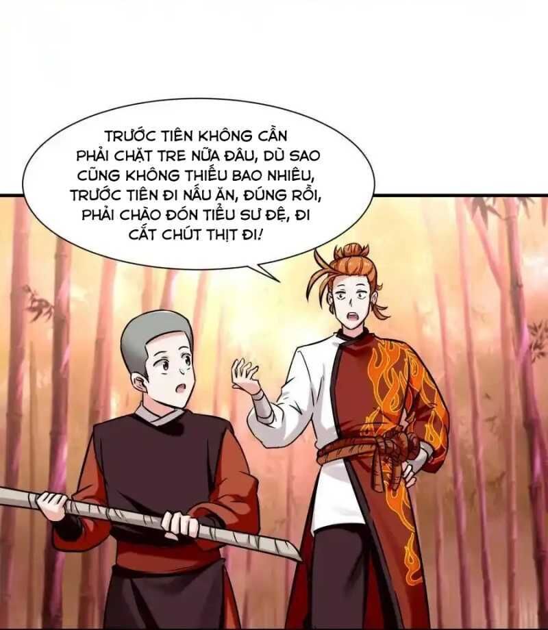 vô tận thôn phệ Chapter 190 - Next Chapter 191