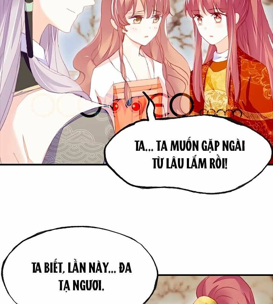 Trẫm Cũng Không Muốn Quá Khí Phách Chapter 52 - Next Chapter 53