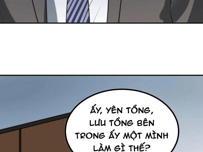 ta có 90 tỷ tiền liếm cẩu! Chapter 323 - Trang 1