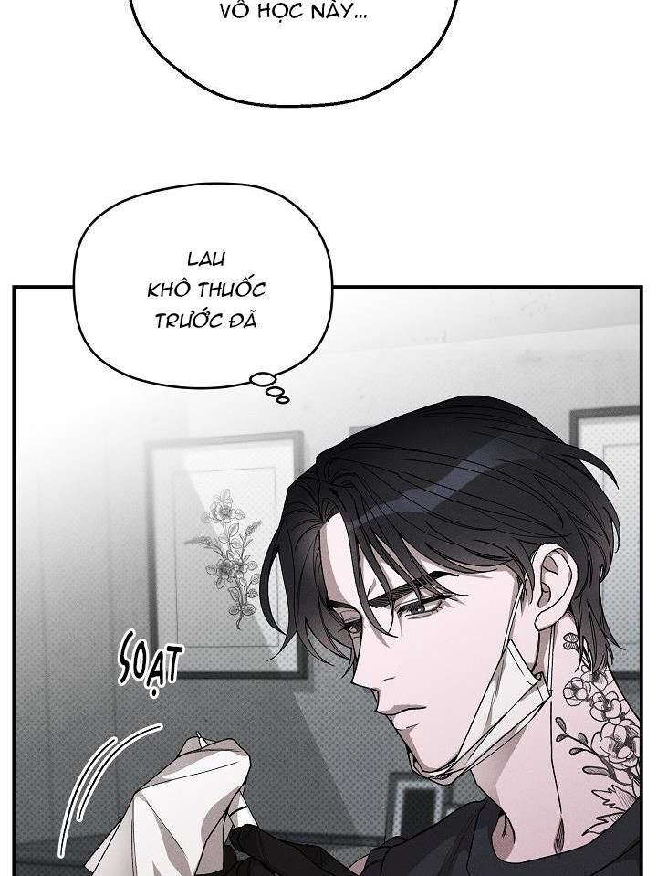 chạm vào em Chapter 1 - Trang 2