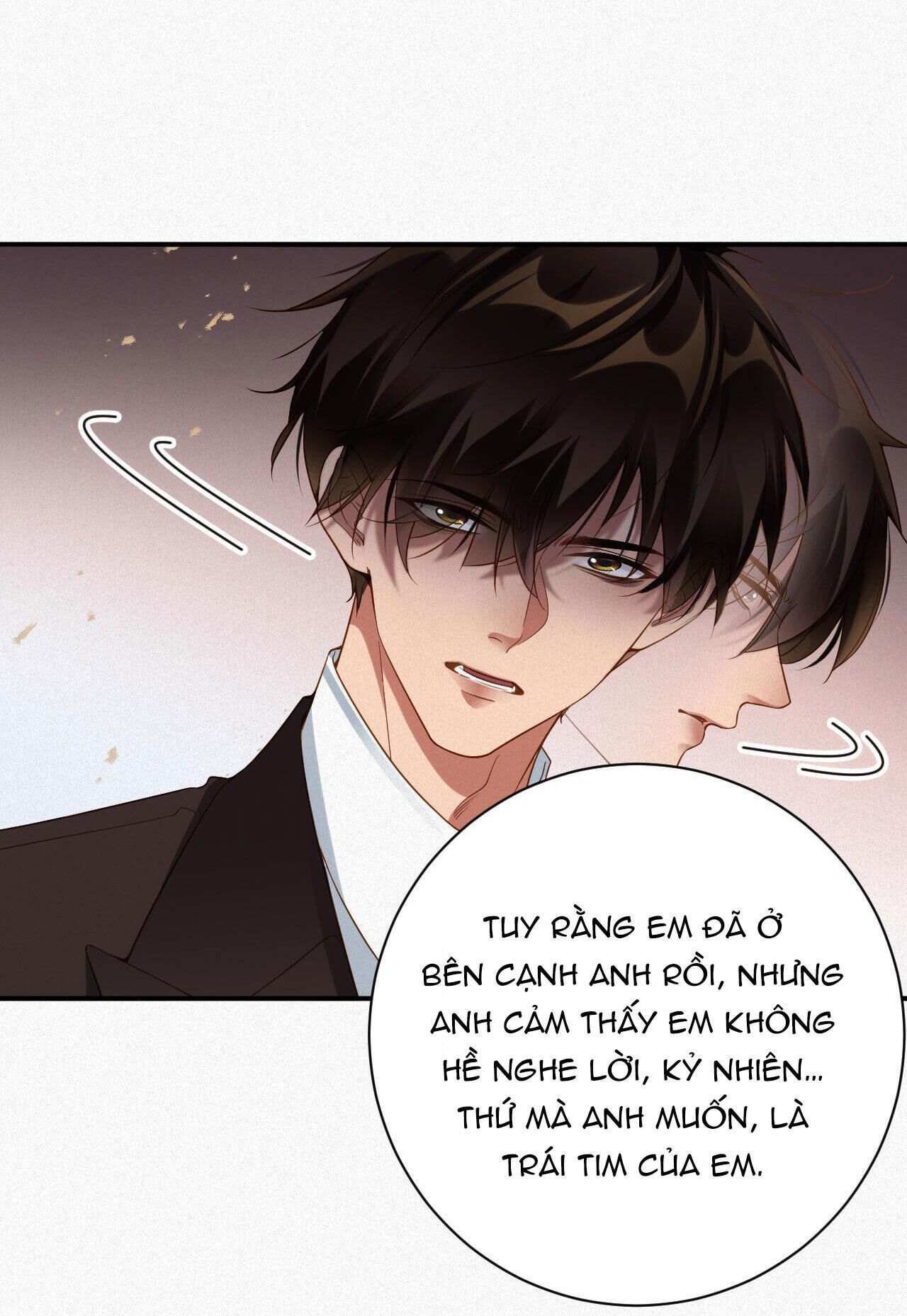 Chồng Cũ Muốn Tái Hôn Lần Nữa Chapter 32 - Next Chapter 33