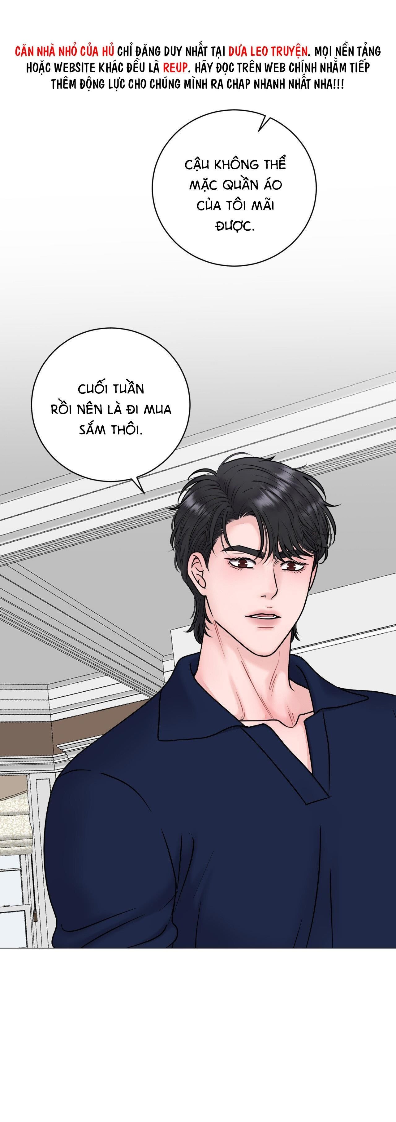 ảo tưởng Chapter 14 - Next Chapter 15